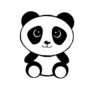 cute panda 8 20+ Best Cute Panda Drawings & Paintings 2025