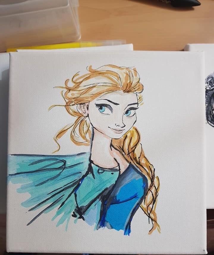 How To Sketch Disney Characters? 50+ Disney Drawings Ideas 2021