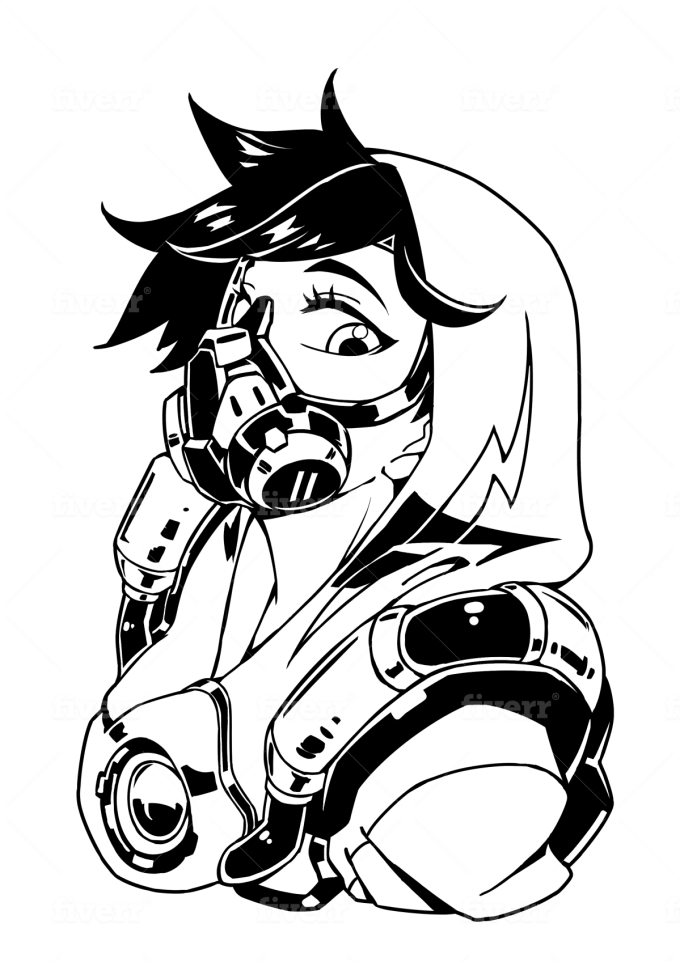 Anime Black and white Drawing Manga Anime white face png  PNGEgg