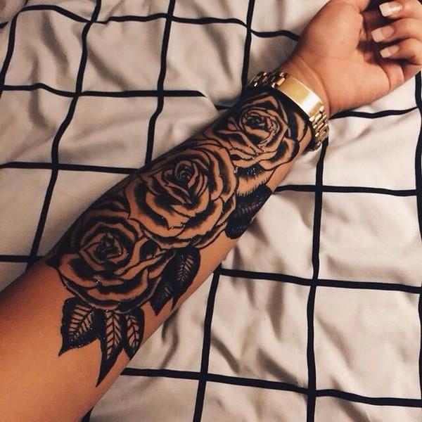 Armband Tattoo Design Ideas For Men  TiptopGents