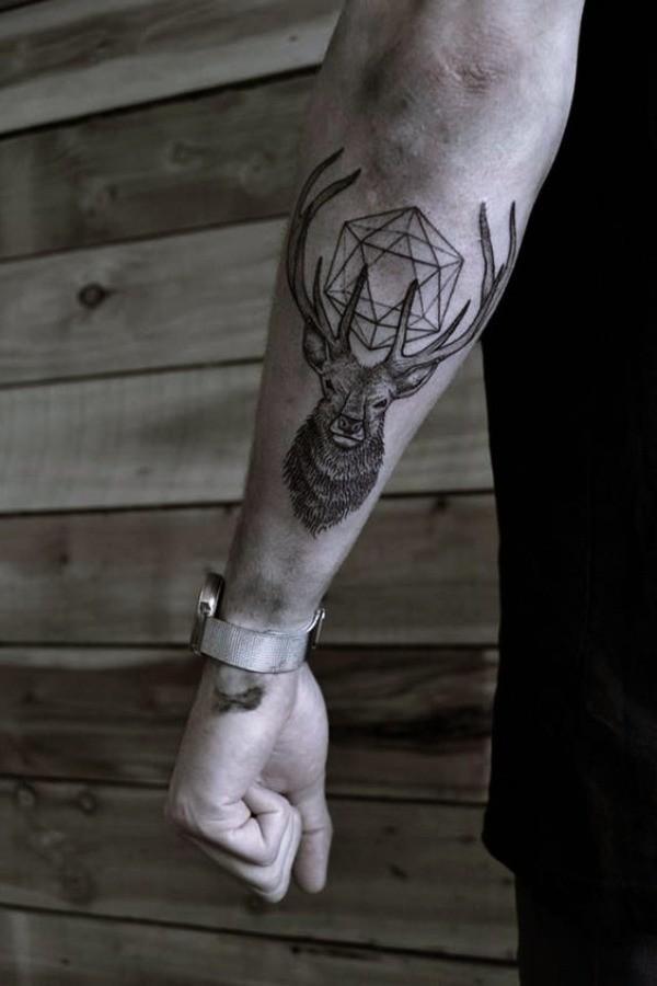 30 Cool Forearm Tattoos for Men in 2023  The Trend Spotter