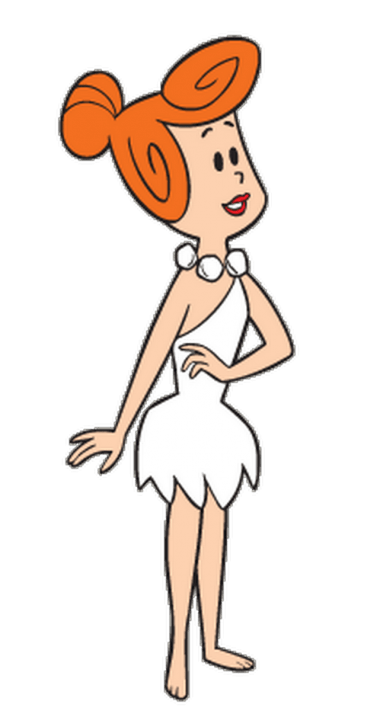 30+ Strong Girl Cartoon Characters - Cartoon Ideas 2024 - HARUNMUDAK