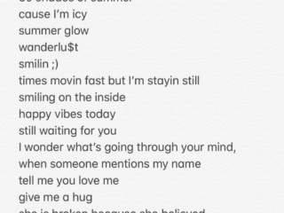 good instagram captions 2 30+ Good Instagram Captions For Everyone 2025