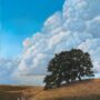 how to paint clouds 1 How To Paint Clouds? - 20+ Simple Cloud Painting Ideas