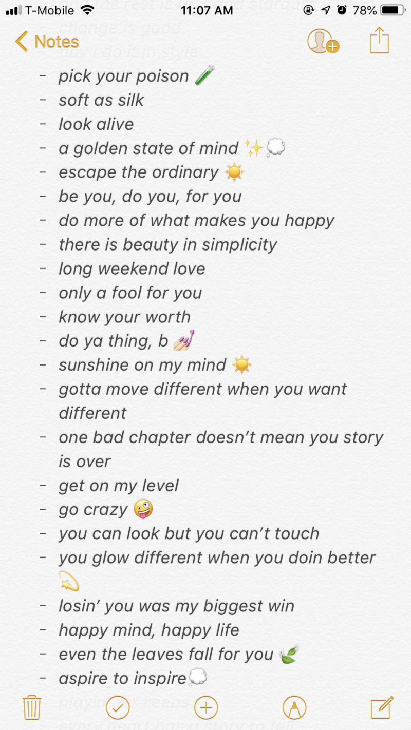 insta captions 1 40+ Best Insta Captions for 2025