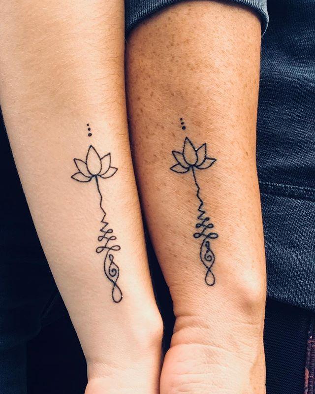 100+ Best Mom Tattoos For Son & Daughter (2024) Mother Quotes & Designs