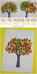 40+ Creative Painting Ideas For Kids To Try | HARUNMUDAK