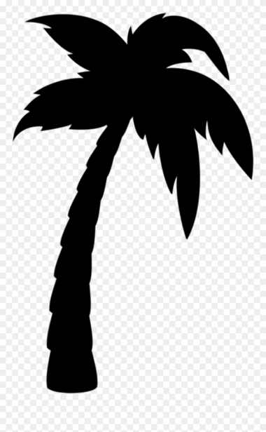 Palm Tree Drawing & Illustration Ideas - How To Draw Palm Tree