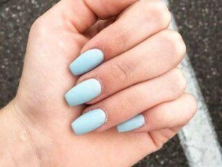 pastel nails 1 30+ Gorgeous Pastel Nail Designs & Ideas