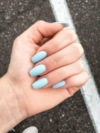 pastel nails 1 30+ Gorgeous Pastel Nail Designs & Ideas