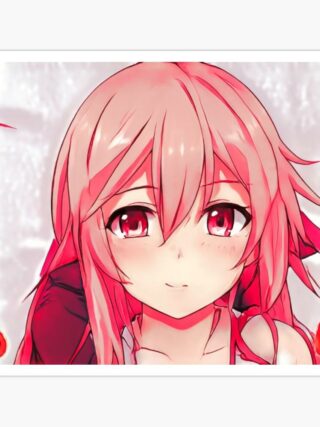 pink hair anime girls 12 40+ Most Cool Anime Girl Characters & Anime Ideas