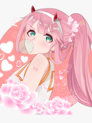 pink hair anime girls 4 Best 30 Anime Girls With Pink Hair