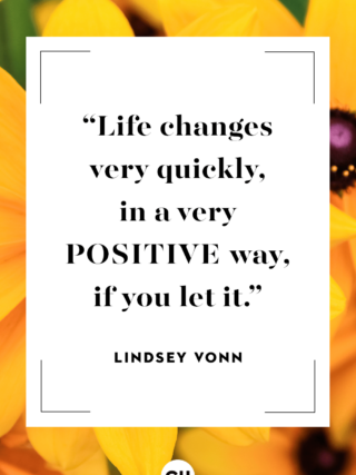 positive life quotes 2 40+ Best Positive Life Quotes - Sayings About Life