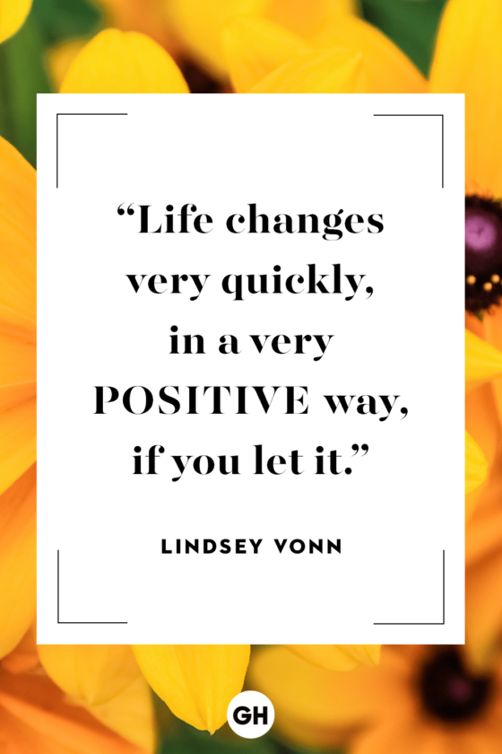 positive life quotes 2 40+ Best Positive Life Quotes - Sayings About Life