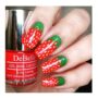 red nail designs 1 40+ Gorgeous Red Nail Design Ideas
