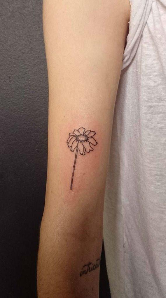 60 Small Meaningful Tattoos For Everyone HARUNMUDAK