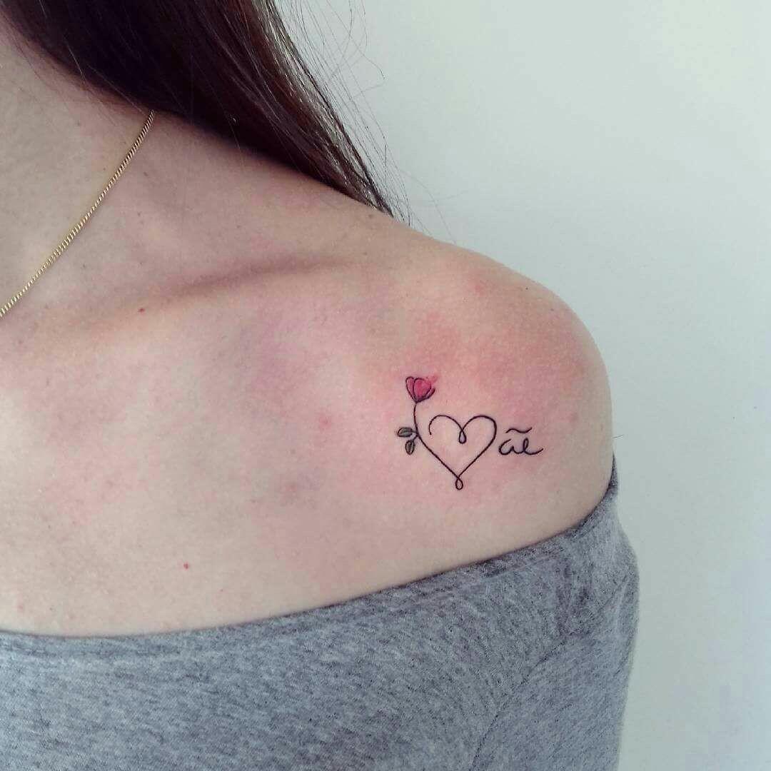 90 Symbolic Meaningful Tattoos, Ideas, and Designs | Sarah Scoop