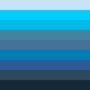 shades of blue 1 What are the different shades of blue?