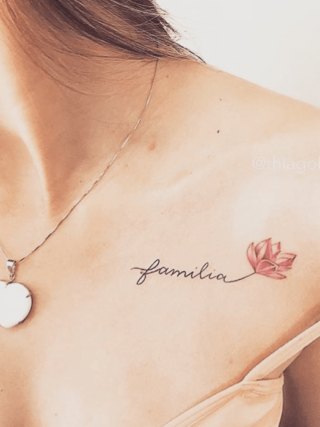 tattoo ideas with meaning 1 40+ Best Tattoo Designs With Meaning