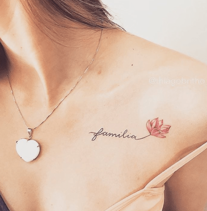 40+ Best Tattoo Designs With Meaning - HARUNMUDAK