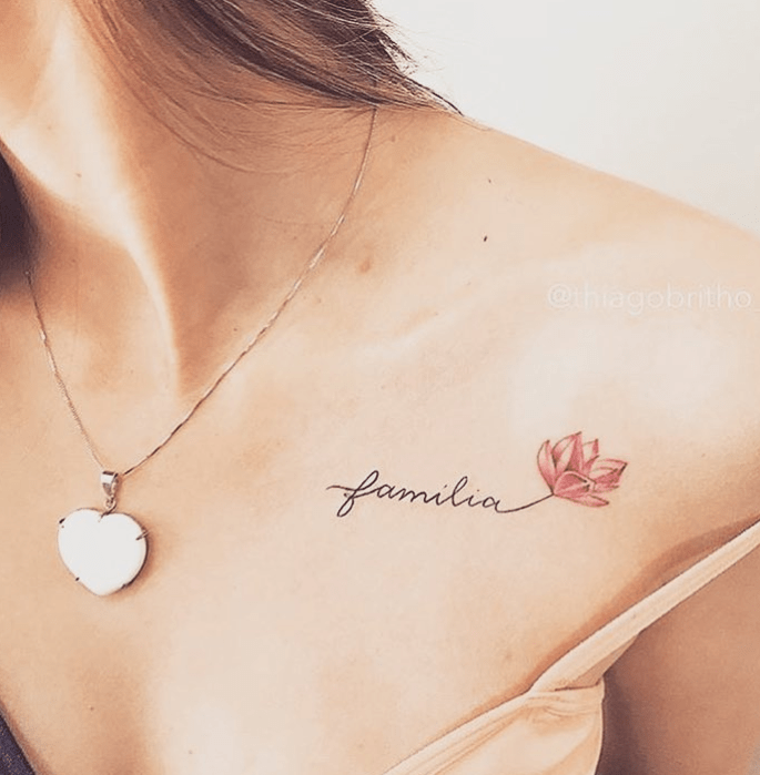 16 Beautiful W Letter Tattoo Designs 2023  Styles At Life