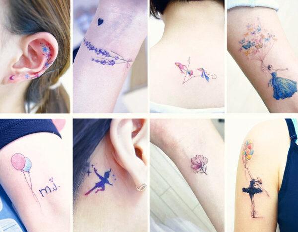 40+ Best Tattoo Designs With Meaning - HARUNMUDAK