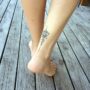 unalome 1 20+ Best Unalome Tattoo Ideas - [2025 Inspiration Guide]