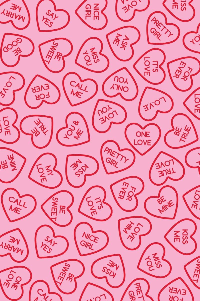 Valentines Day Wallpapers 38 images inside