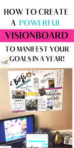 100+ Vision Board Ideas for Your Goals in 2024 - HARUNMUDAK