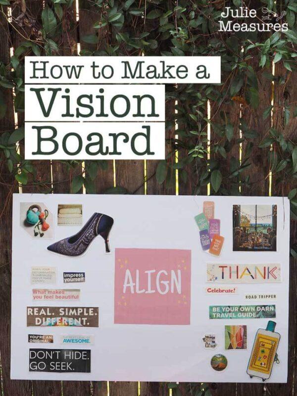 100+ Vision Board Ideas for Your Goals in 2023 - HARUNMUDAK