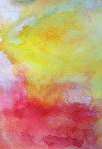 50+ Watercolor Background Ideas 2023 - HARUNMUDAK