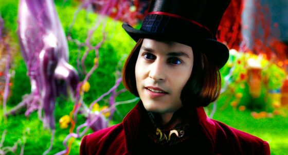 charlie chocolate factory What's Coming to Netflix January 2023 - Full List