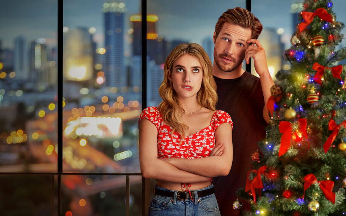 christmas These are the 10 Best Christmas Movies you can watch right now on Netflix - 2025
