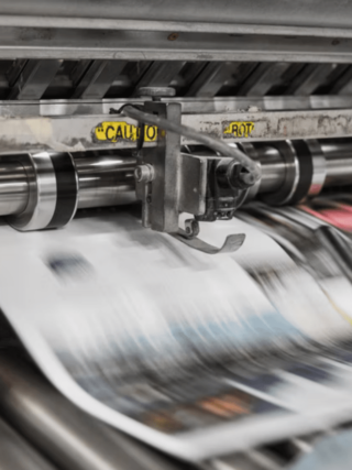 printing Selecting the Right Book Printing Services for You