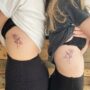278917210 122112423769952 3977490996946120642 n 20+ Best Sister Tattoo Ideas That You Can Have