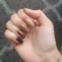 awfdawsfaws 20+ TRENDSETTER BROWN NAILS FOR ALL SEASONS!