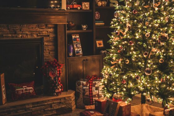 netflix christmas 1 Best Netflix Christmas Movies to Binge with Family and Friends!