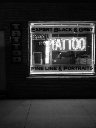 tattoo 7 Insightful Things You Might Not Know About Tattoo Artists