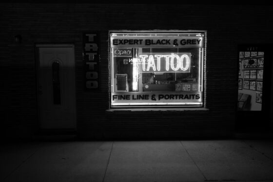 tattoo 7 Insightful Things You Might Not Know About Tattoo Artists