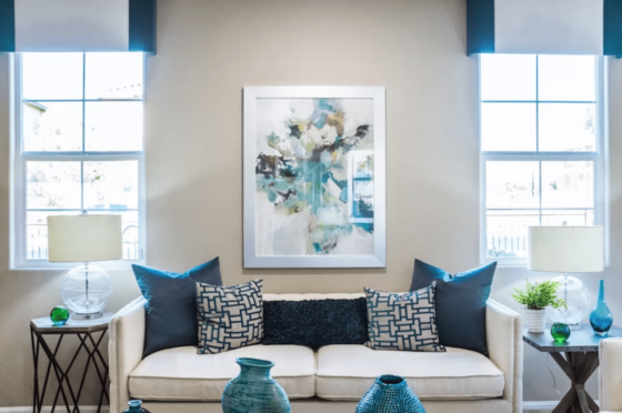 Art Inspirations Top 13 Art Inspirations to Decorate Your Living Room and Dining Area!