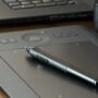 pexels pixabay 301792 The Best 7 Drawing Tablets for Graphic Designers 2025