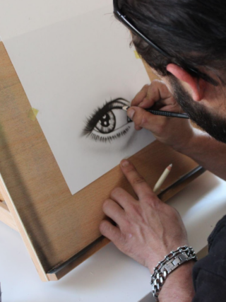 Bildschirmfoto 2023 07 18 um 17.26.01 A Beginner's Guide for a Perfect Canvas Painting: From Priming to Finishing