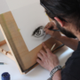 Bildschirmfoto 2023 07 18 um 17.26.01 A Beginner's Guide for a Perfect Canvas Painting: From Priming to Finishing