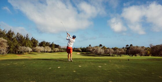 golf A Day in the Life of a Golf Club Member: Embracing the Convenience of Online Golf Club Membership