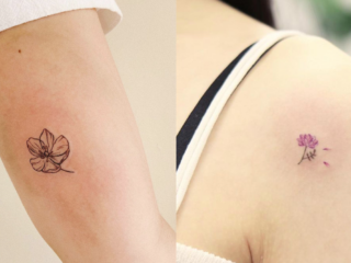 Bildschirmfoto 2023 11 01 um 00.00.31 5 Tips To Keep In Mind If You’re Getting A Minimalist Tattoo