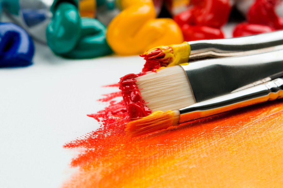 A guide to making your own oil paints at home A guide to making your own oil paints at home - 2025
