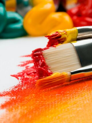 A guide to making your own oil paints at home A guide to making your own oil paints at home - 2025