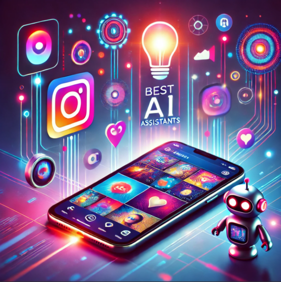 Best AI Assistants to Elevate Your Instagram Presence 7+ Best AI Assistants to Elevate Your Instagram Presence