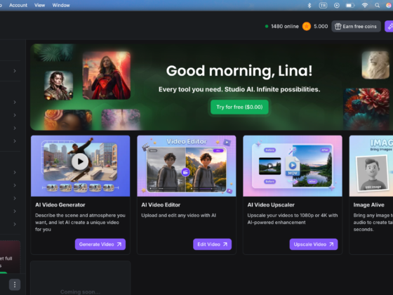 image Creative Fabrica Studio Desktop: Free Local AI Tools for Etsy, Cricut and Print on Demand Creators